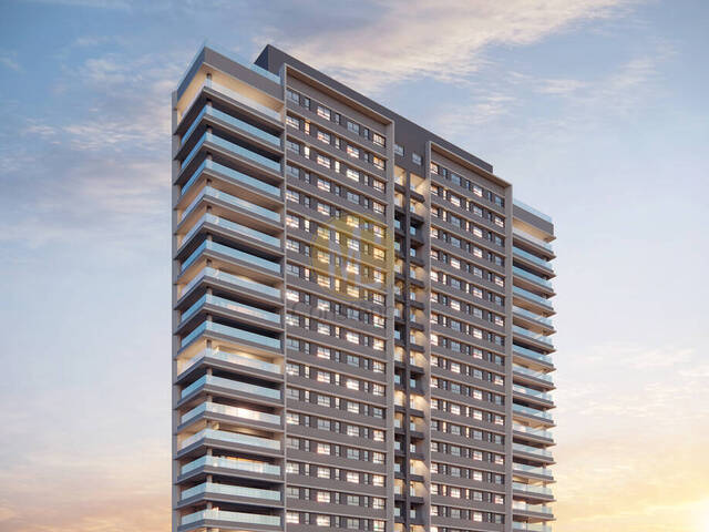 #LC777 - Apartamento para Venda em São José dos Campos - SP
