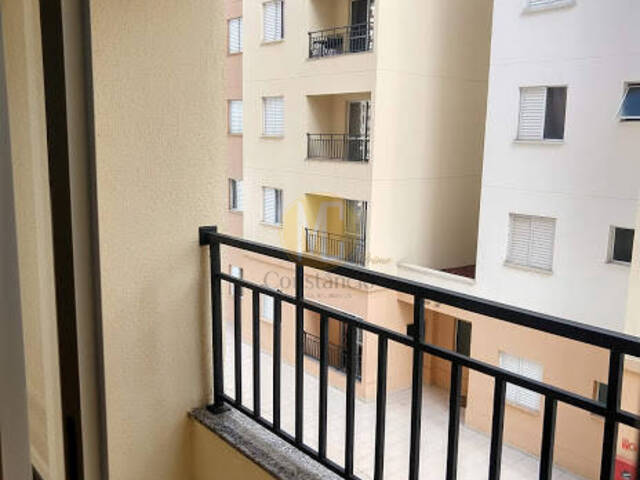 Apartamento para Venda em São José dos Campos - 4