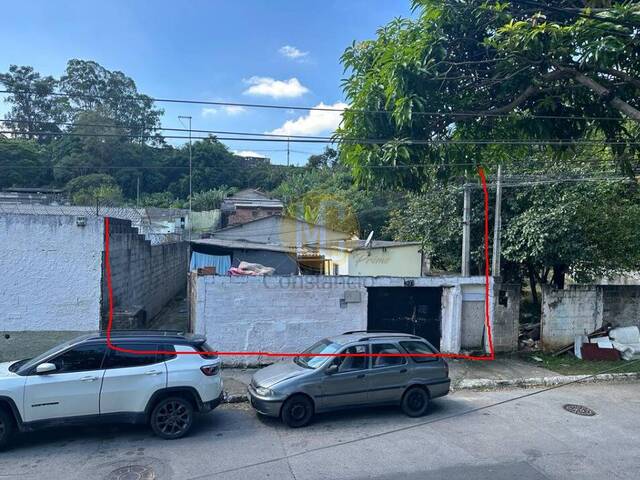 Terreno para Venda em São José dos Campos - 4