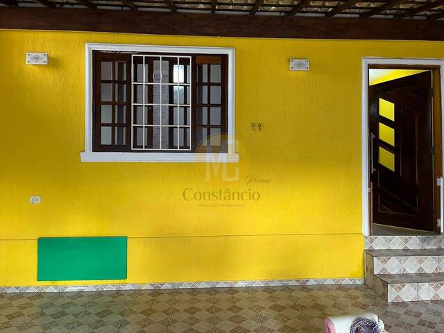 #CA791 - Casa para Locação em São José dos Campos - SP - 3