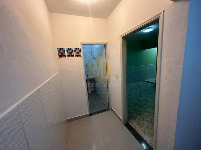 Edícula para Locação em São José dos Campos - 3