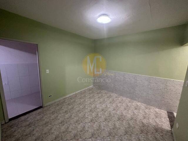 #ED793 - Edícula para Locação em São José dos Campos - SP