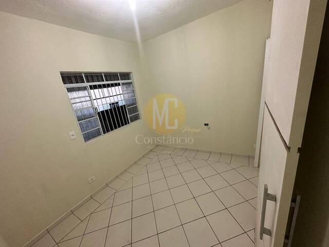 Edícula para Locação em São José dos Campos - 4