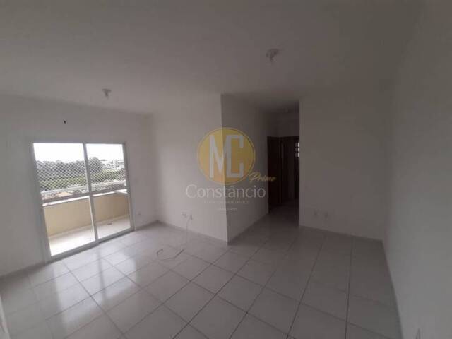 #AP794 - Apartamento para Locação em São José dos Campos - SP - 2