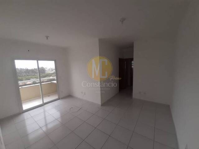 #AP794 - Apartamento para Locação em São José dos Campos - SP - 1