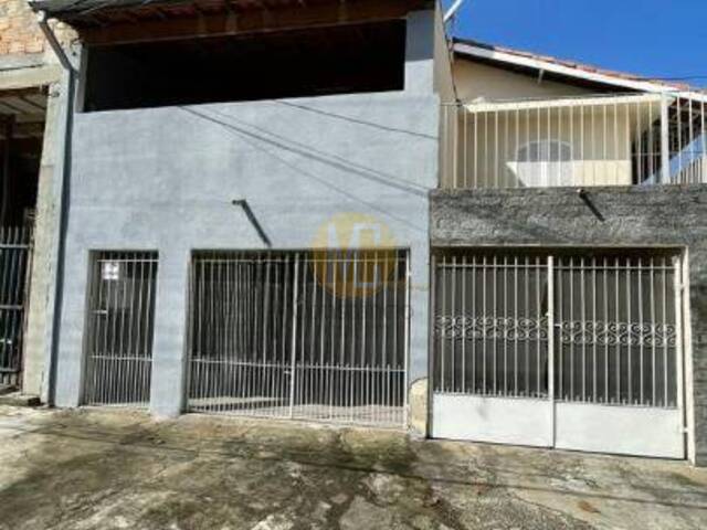 #CA796 - Casa para Locação em São José dos Campos - SP - 1