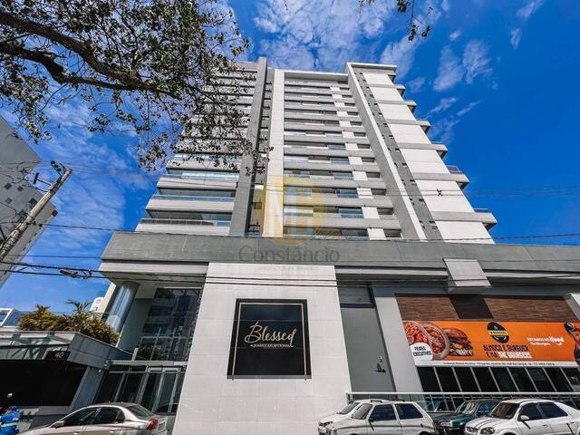 #AP0038 - Apartamento para Venda em São José dos Campos - SP