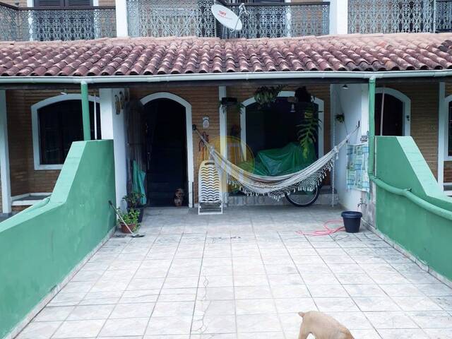 #CA810 - Casa para Venda em Caraguatatuba - SP - 1