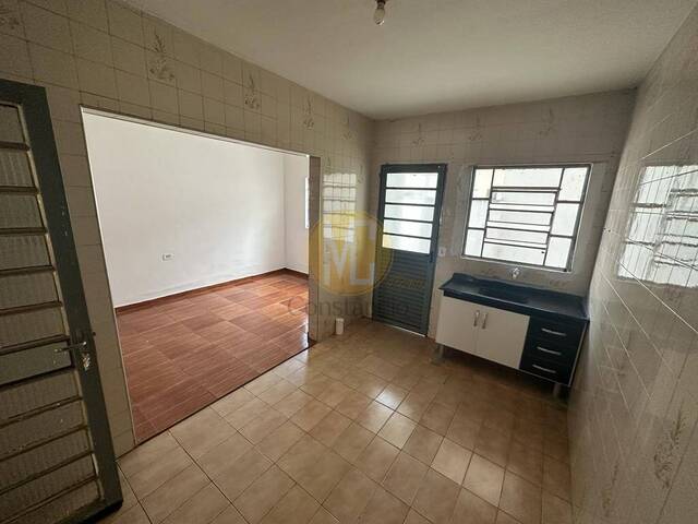 #CA817 - Casa para Venda em São José dos Campos - SP - 2
