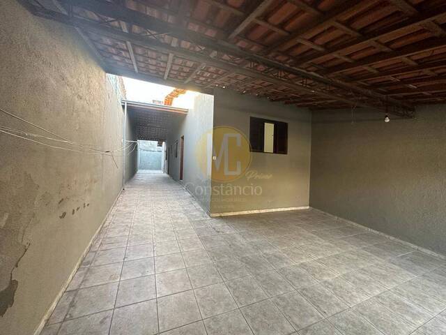 #CA819 - Casa para Locação em São José dos Campos - SP - 2