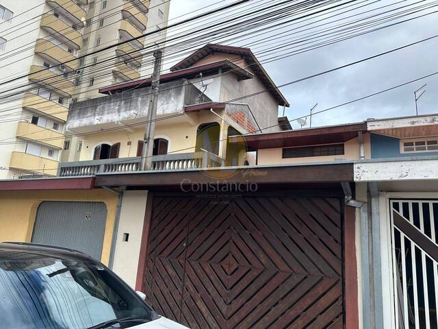 #CA753 - Casa para Venda em São José dos Campos - SP