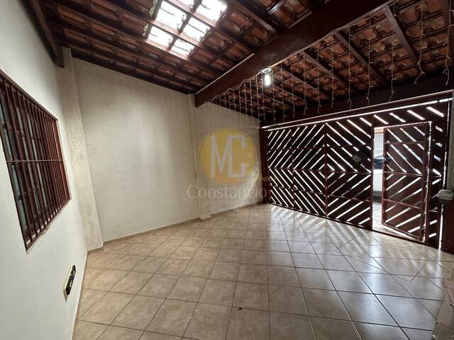 #CA753 - Casa para Venda em São José dos Campos - SP