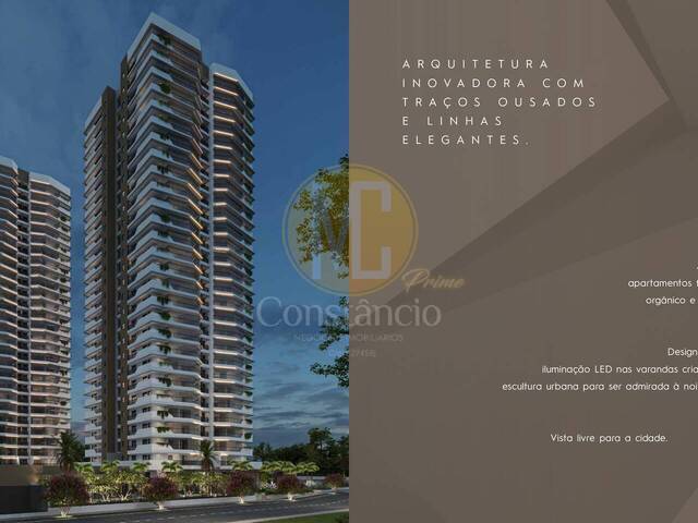 Apartamento para Venda em São José dos Campos - 5