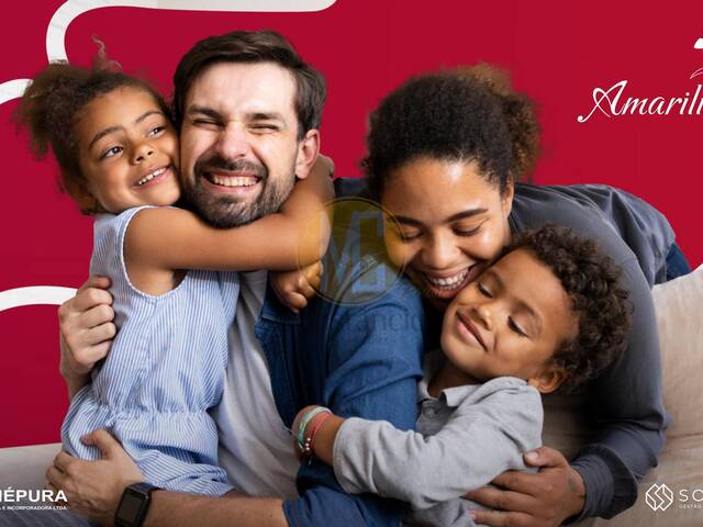 #LC834 - Apartamento para Venda em São José dos Campos - SP