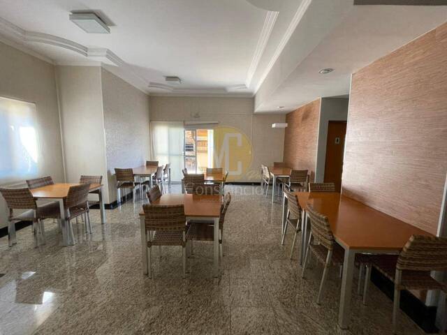 Apartamento para Venda em São José dos Campos - 3