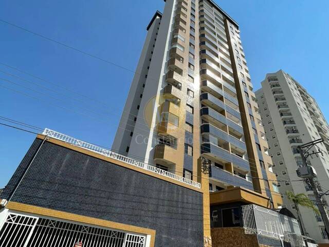 Apartamento para Venda em São José dos Campos - 2