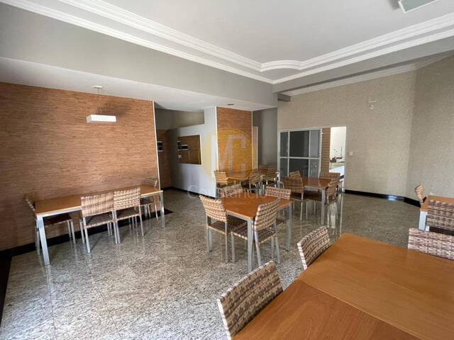 Apartamento para Venda em São José dos Campos - 4