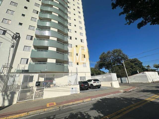#AP848 - Apartamento para Locação em São José dos Campos - SP - 1
