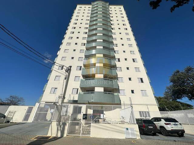 #AP848 - Apartamento para Locação em São José dos Campos - SP - 2