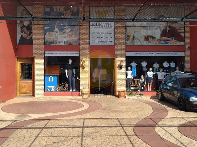 #PC849 - Prédio comercial para Venda em São José dos Campos - SP - 1