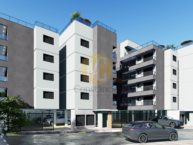 #LC855 - Apartamento para Venda em Ubatuba - SP - 2