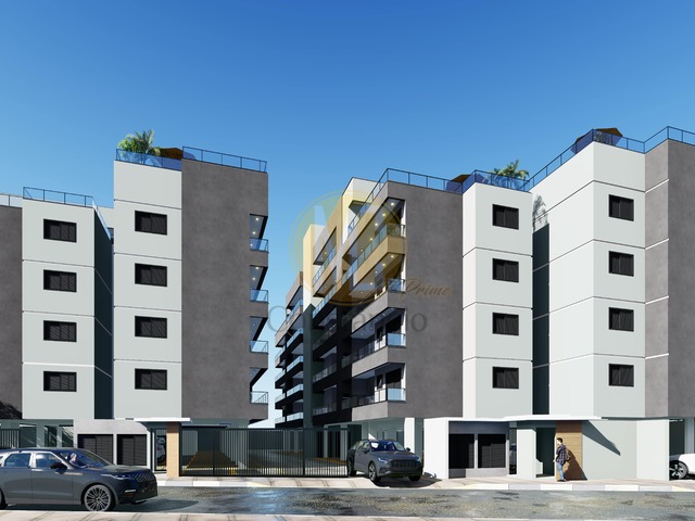 #LC855 - Apartamento para Venda em Ubatuba - SP - 3