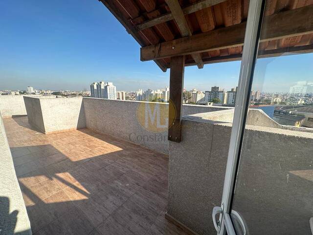 #AP856 - Apartamento para Venda em São Paulo - SP