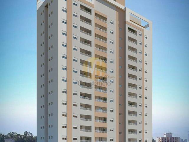 #LC858 - Apartamento para Venda em São José dos Campos - SP - 3