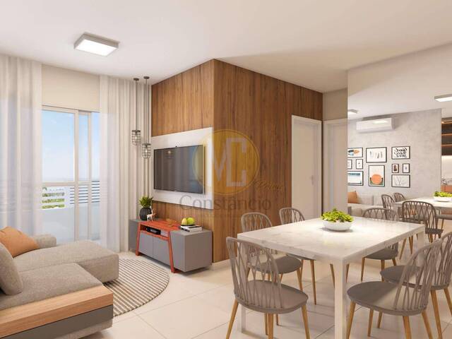 Apartamento para Venda em São José dos Campos - 4
