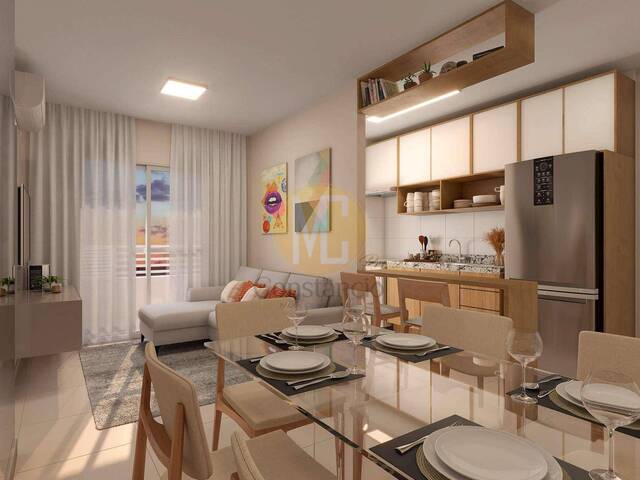 Apartamento para Venda em São José dos Campos - 5