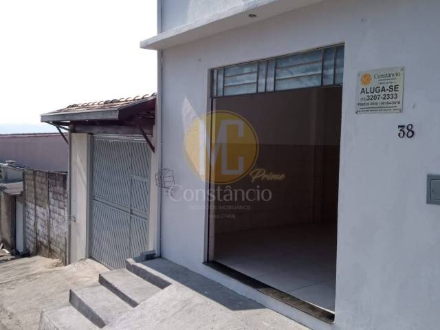 #PT684 - Ponto Comercial para Locação em São José dos Campos - SP - 1