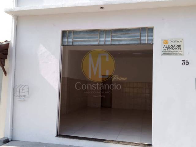 #PT684 - Ponto Comercial para Locação em São José dos Campos - SP - 2