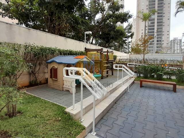 Apartamento para Venda em São José dos Campos - 4