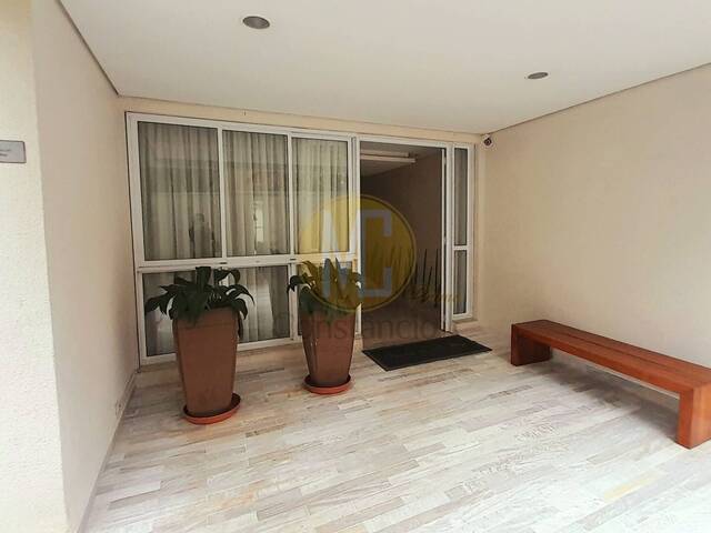 Apartamento para Venda em São José dos Campos - 5