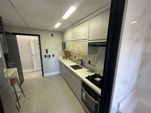 #AP875 - Apartamento para Venda em São José dos Campos - SP