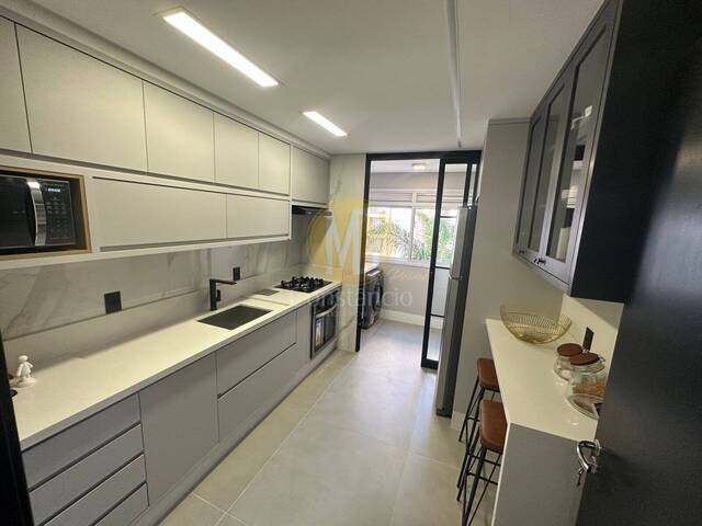 #AP875 - Apartamento para Venda em São José dos Campos - SP