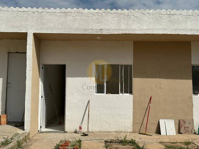 #LC880 - Casa em condomínio para Venda em São José dos Campos - SP - 2