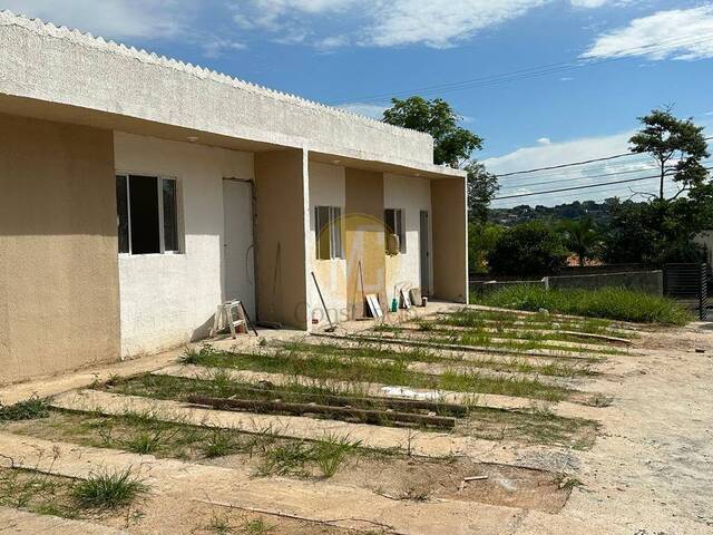 Venda em Chácaras Pousada do Vale - São José dos Campos