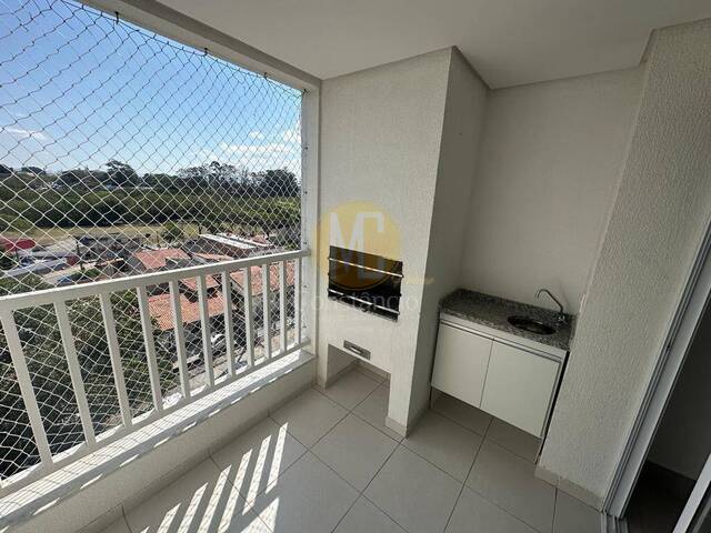 #AP773 - Apartamento para Locação em São José dos Campos - SP - 3