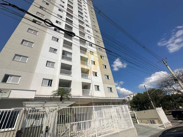 #AP773 - Apartamento para Locação em São José dos Campos - SP - 2