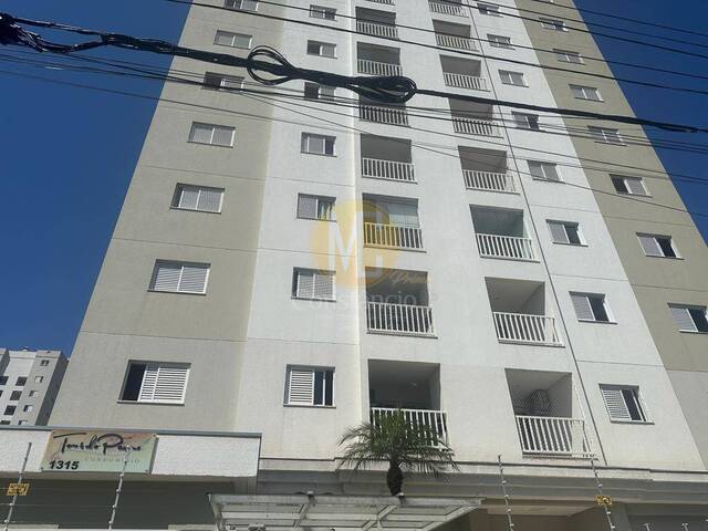 #AP773 - Apartamento para Locação em São José dos Campos - SP - 1