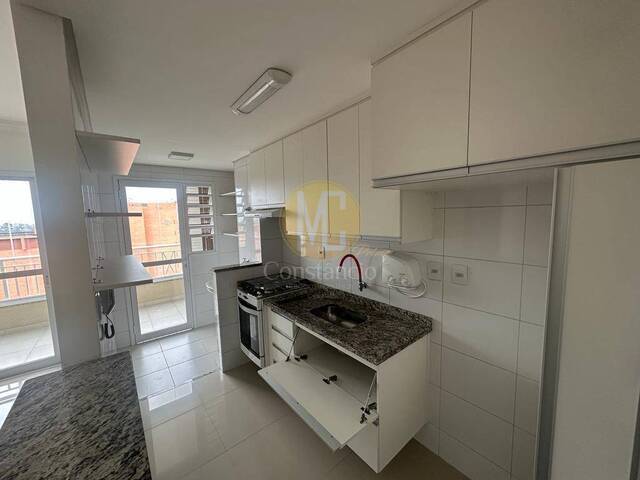 #AP860 - Apartamento para Venda em São José dos Campos - SP