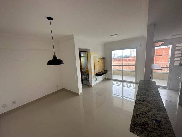 Apartamento para Venda em São José dos Campos - 5