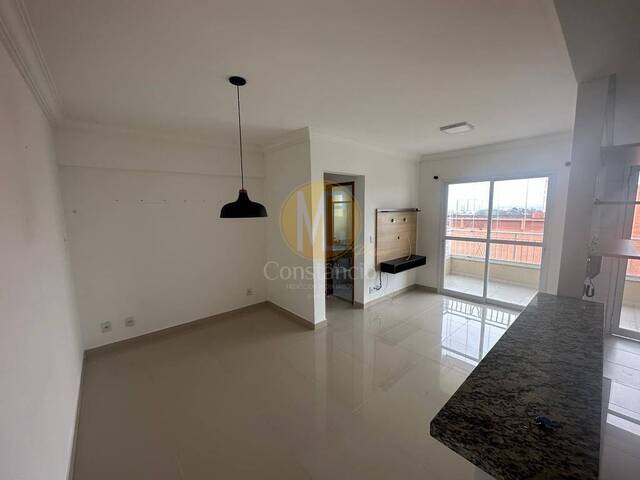 #AP860 - Apartamento para Venda em São José dos Campos - SP