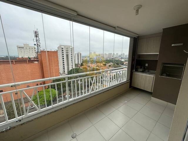 #AP860 - Apartamento para Venda em São José dos Campos - SP