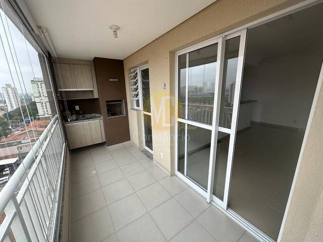 Apartamento para Venda em São José dos Campos - 4