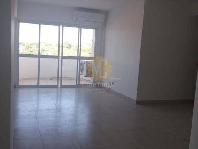 Apartamento para Locação em São José dos Campos - 4