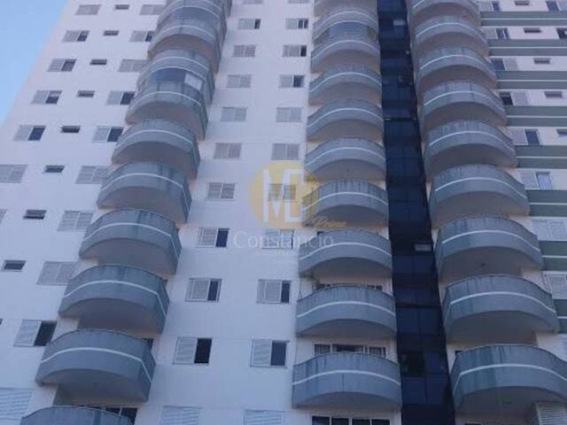 #AP896 - Apartamento para Locação em São José dos Campos - SP - 1