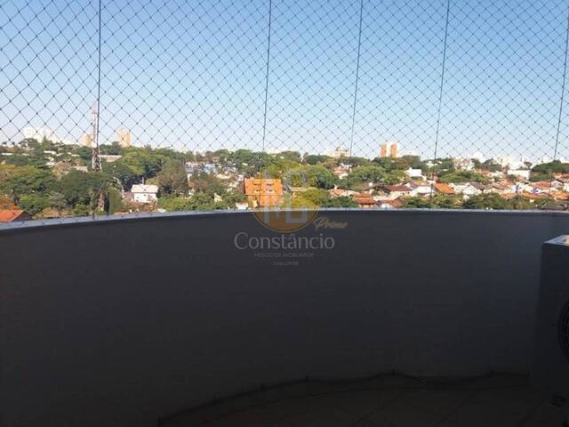 #AP896 - Apartamento para Locação em São José dos Campos - SP - 2