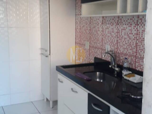 #AP904 - Apartamento para Venda em São José dos Campos - SP - 1